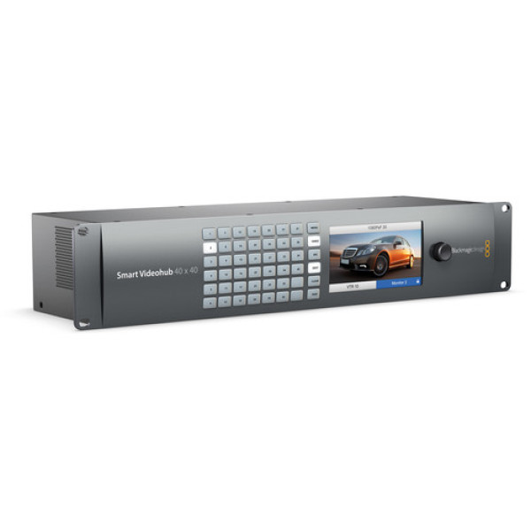 Комутатор Smart Videohub 40x40